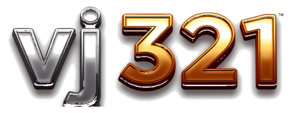 vj321 logo